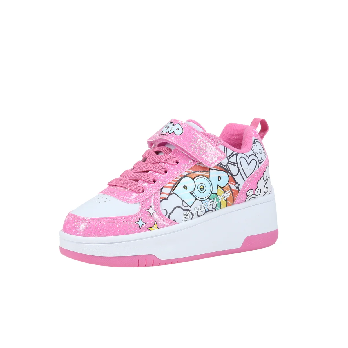 Pop Quantm C
