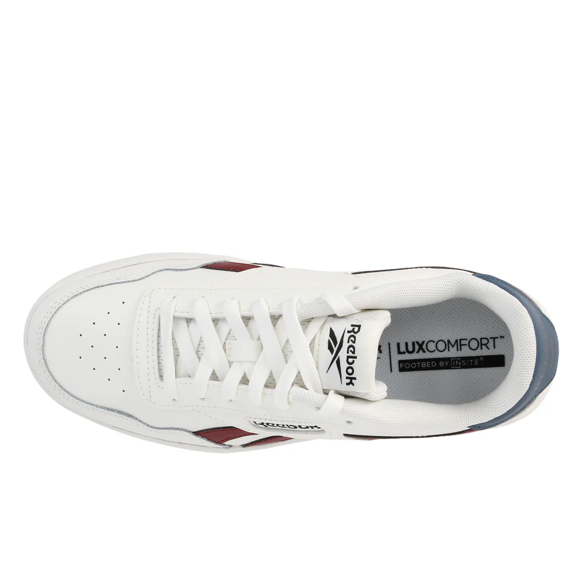 Reebok Court Advance - Image 4