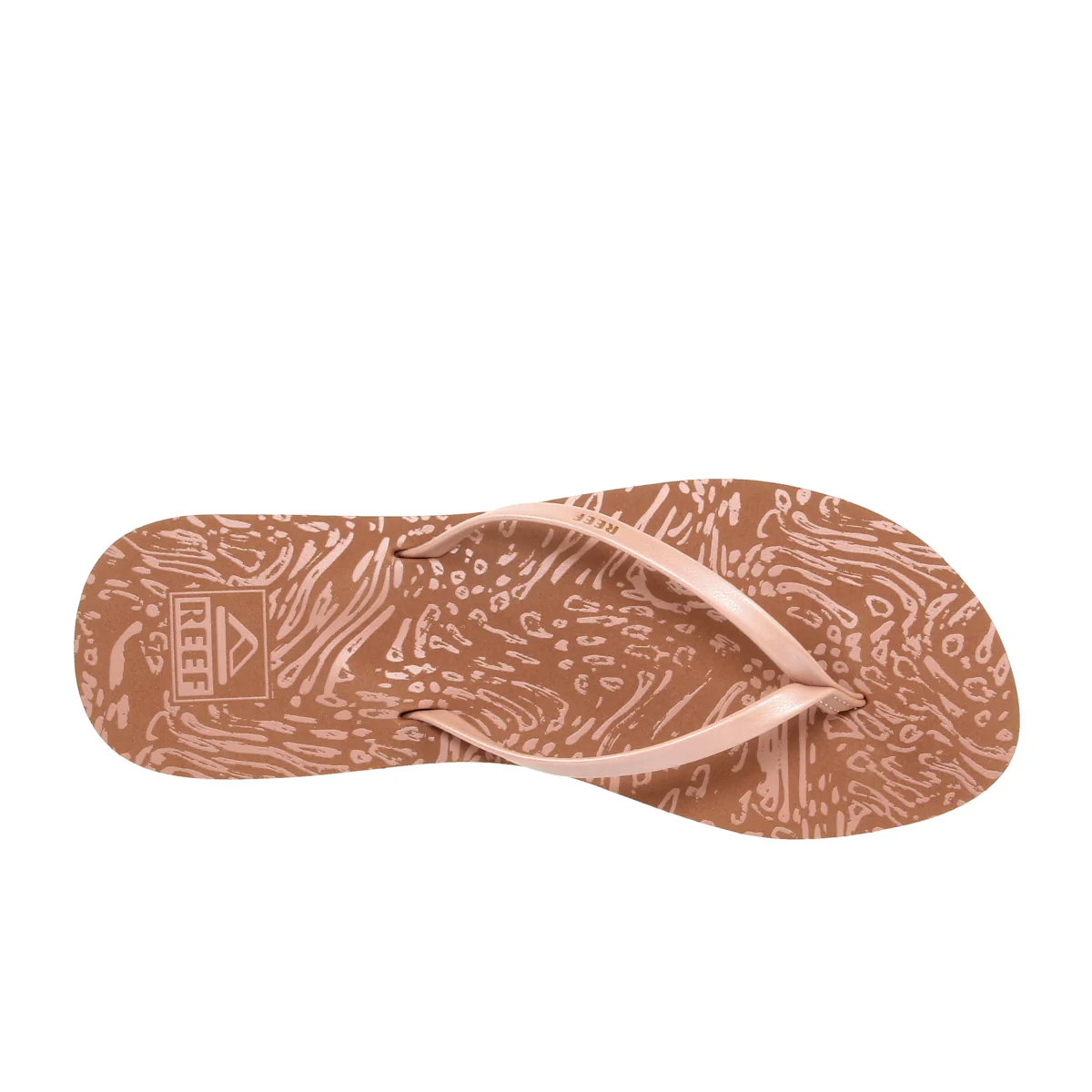 Reef Bliss Full Brown Zebra - Image 4