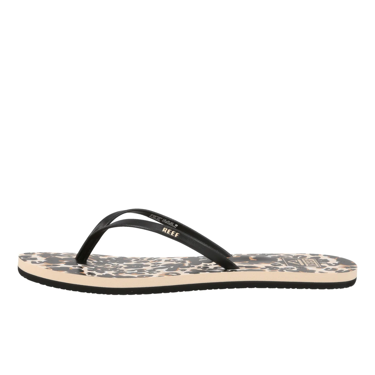Reef Bliss-Full Floral Cheetah - Image 2