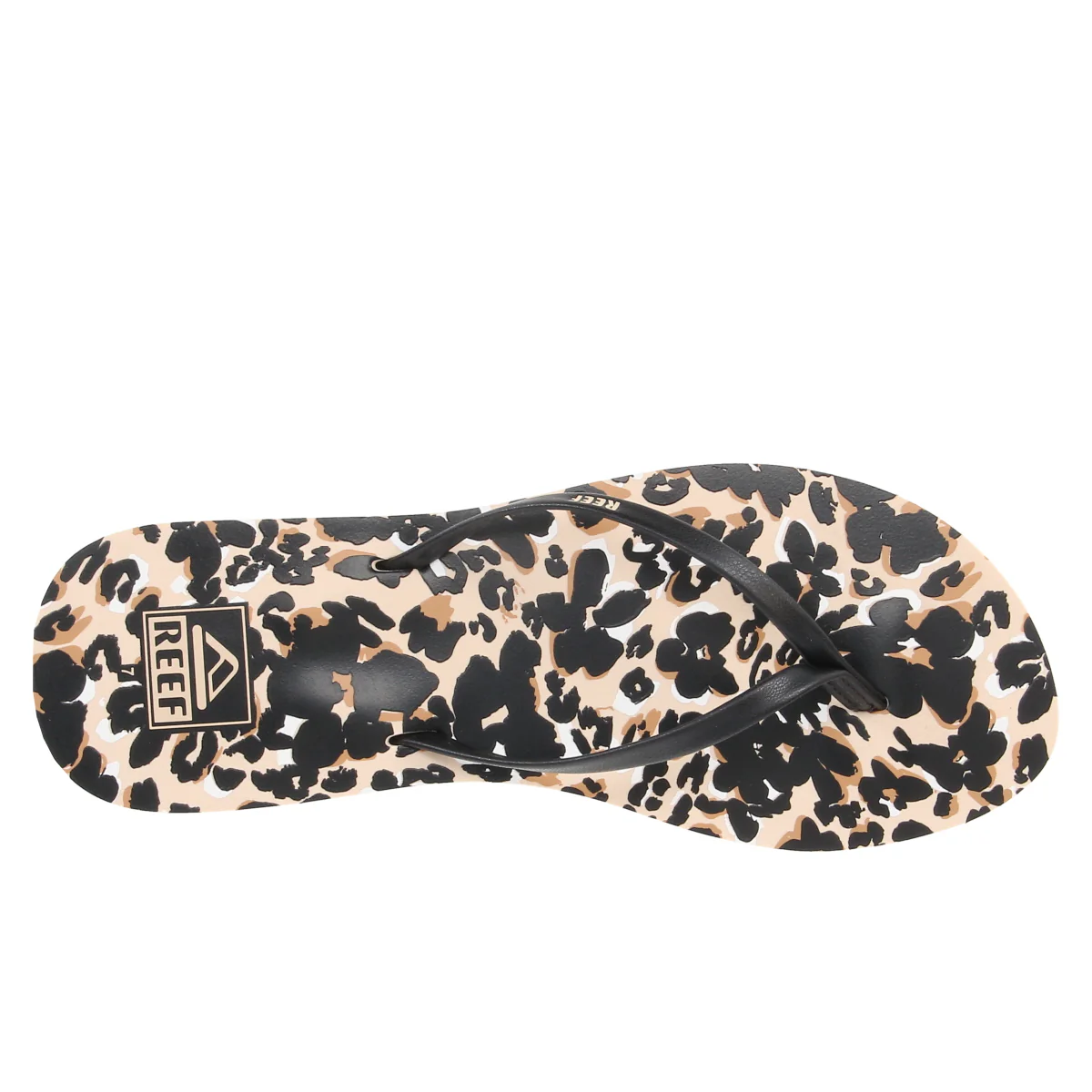 Reef Bliss-Full Floral Cheetah - Image 4