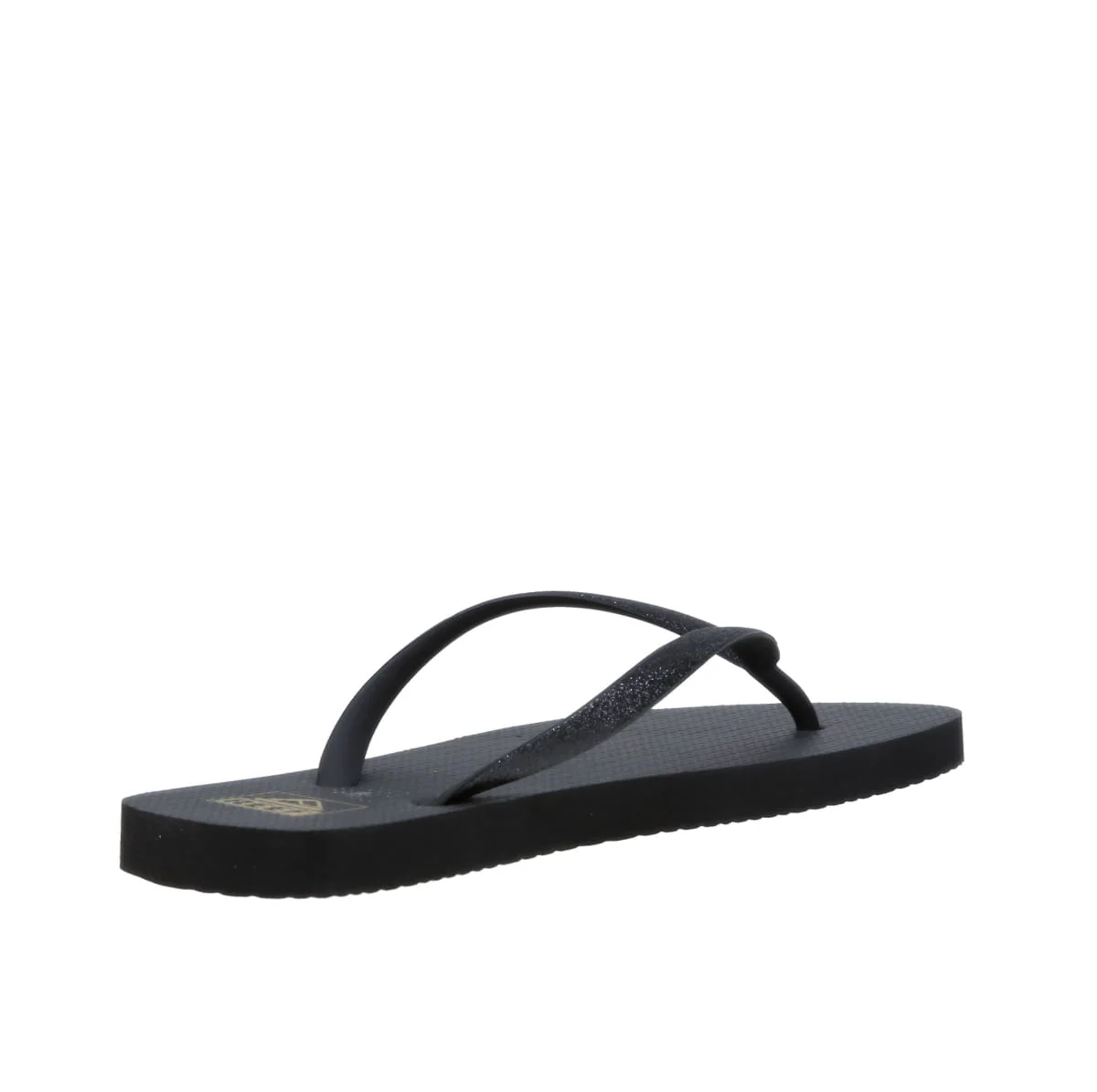 REEF SEASIDE BLACK GLITTER - Image 3
