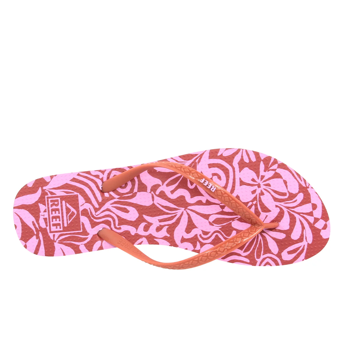 Reef Seaside Prints Pink Moder - Image 4