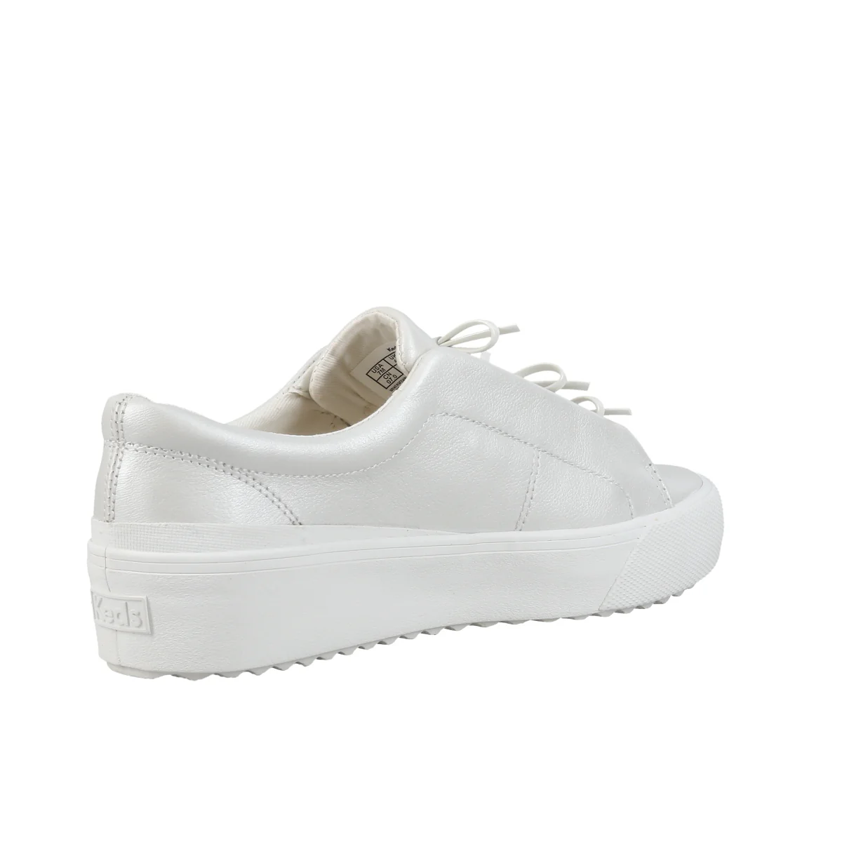 Remi Mini Bow Leather - Image 3
