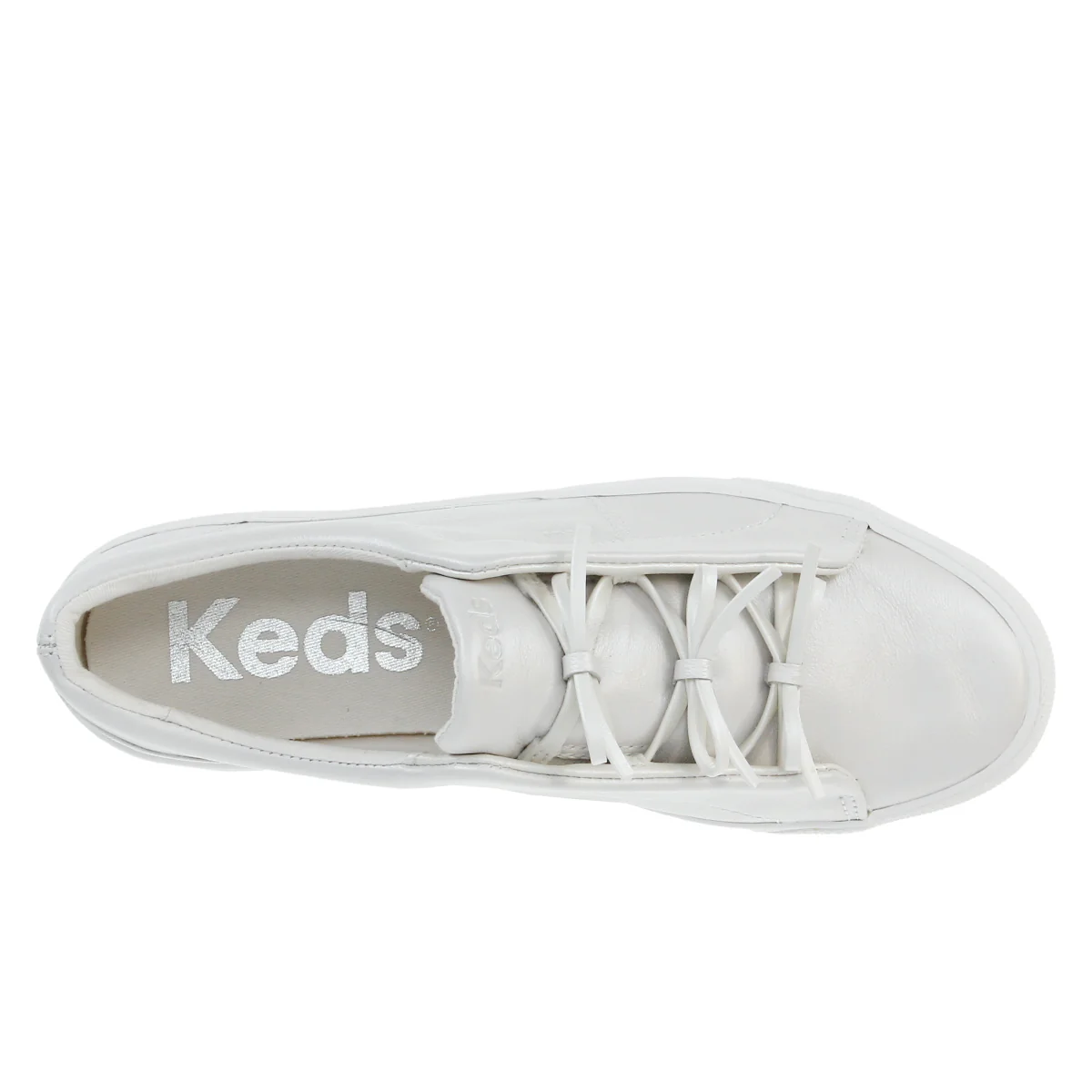 Remi Mini Bow Leather - Image 4
