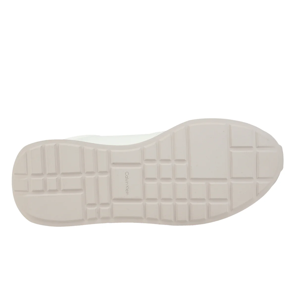 Retro Runner Lace Up Lth Mg - Image 5
