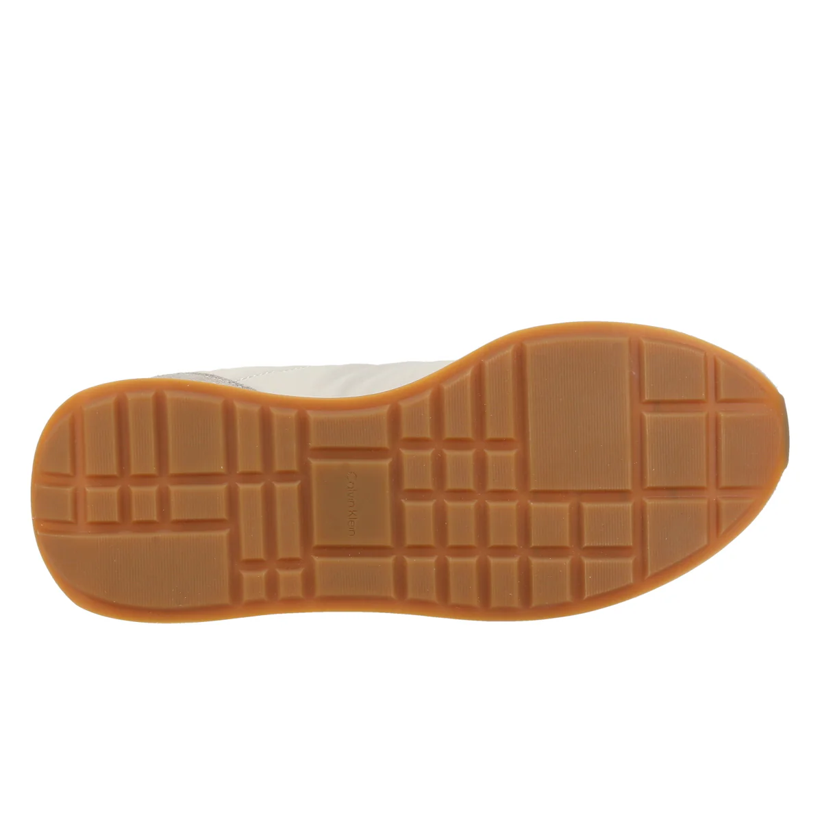 Retro Runner Lace Up Nylon Mg - Image 5