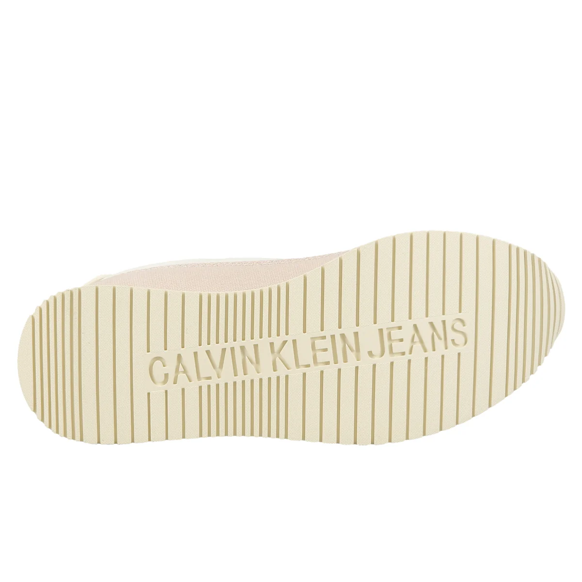 Retro Runner Low Laceup Canvas - Image 5
