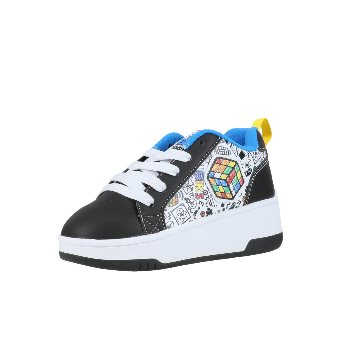 Rubiks Bash Pop C