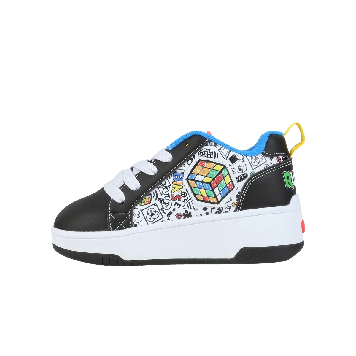 Rubiks Bash Pop C - Image 2