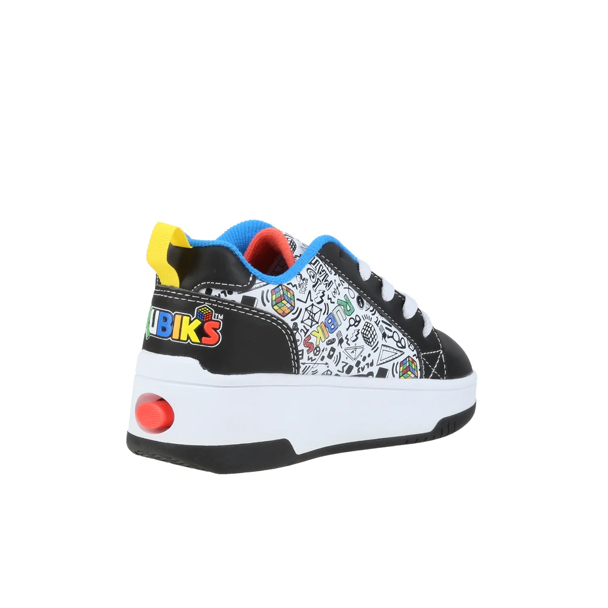 Rubiks Bash Pop C - Image 3