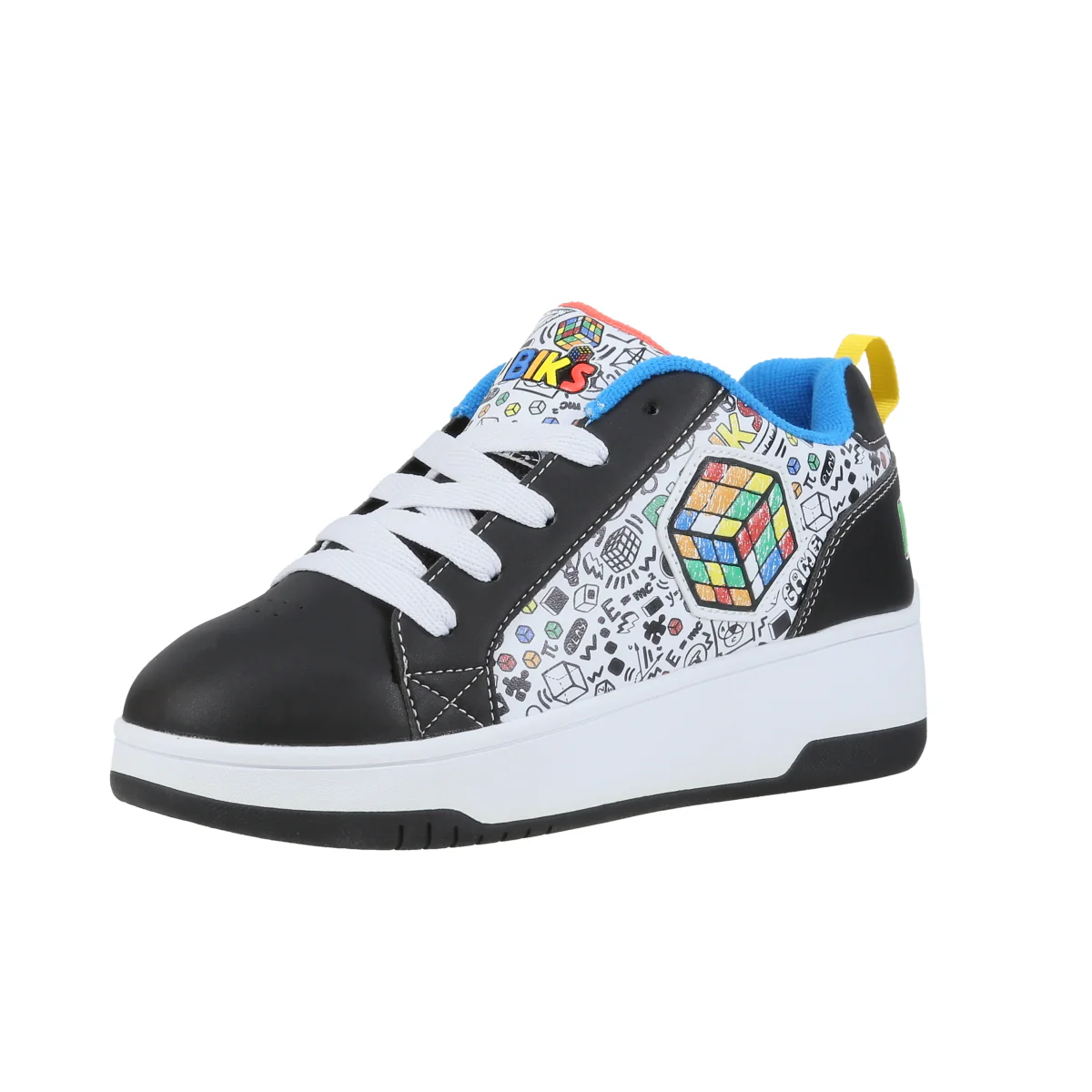 Rubiks Bash Pop J