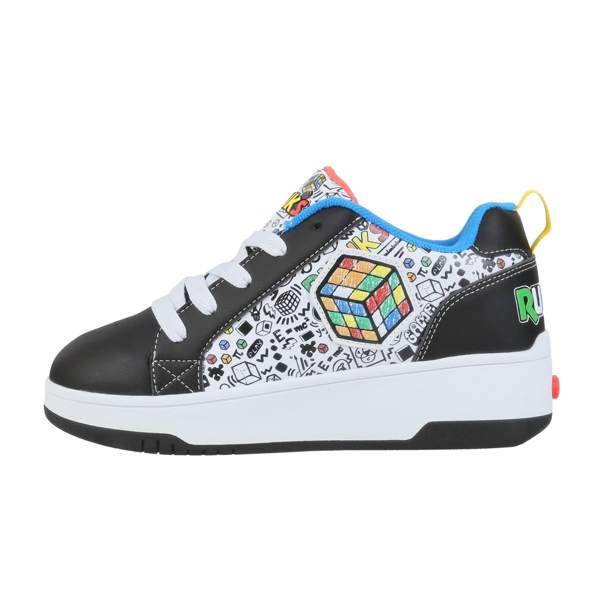 Rubiks Bash Pop J - Image 2