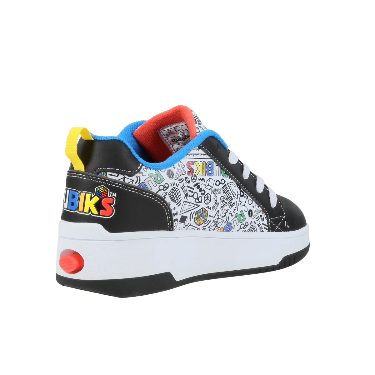Rubiks Bash Pop J - Image 3