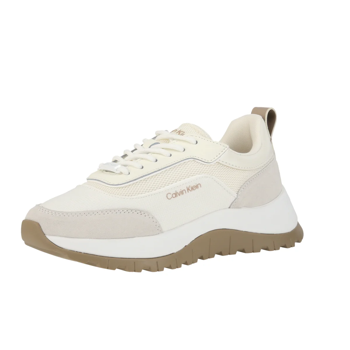 Runner Lace Up Mesh Mix Ck - Image 6