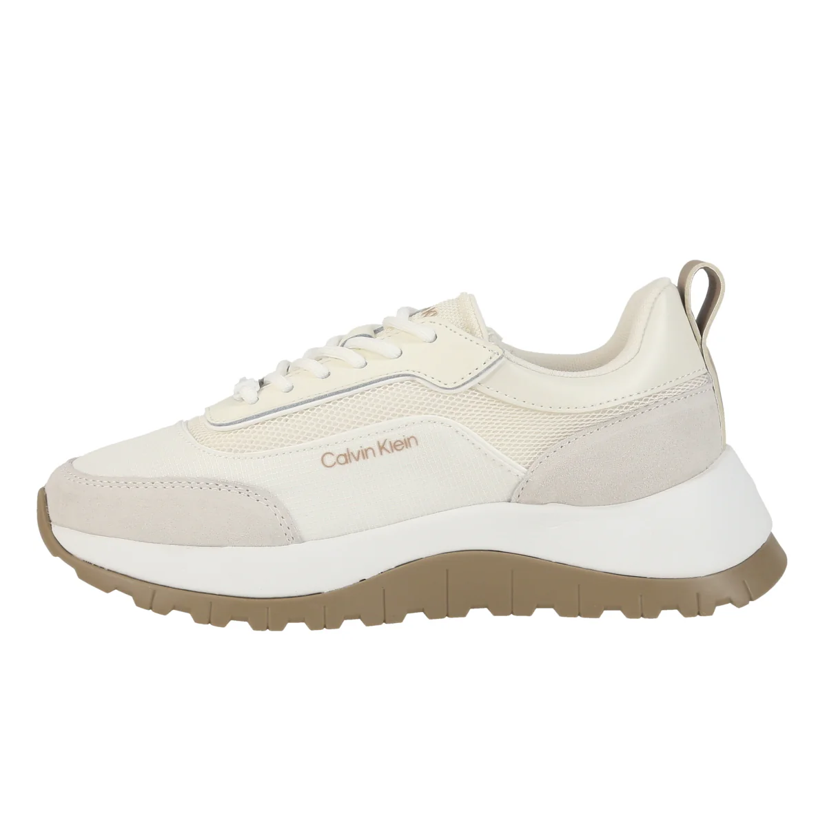 Runner Lace Up Mesh Mix Ck - Image 7