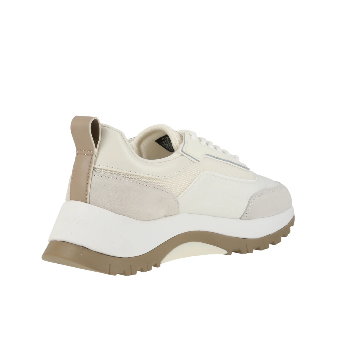 Runner Lace Up Mesh Mix Ck - Image 8