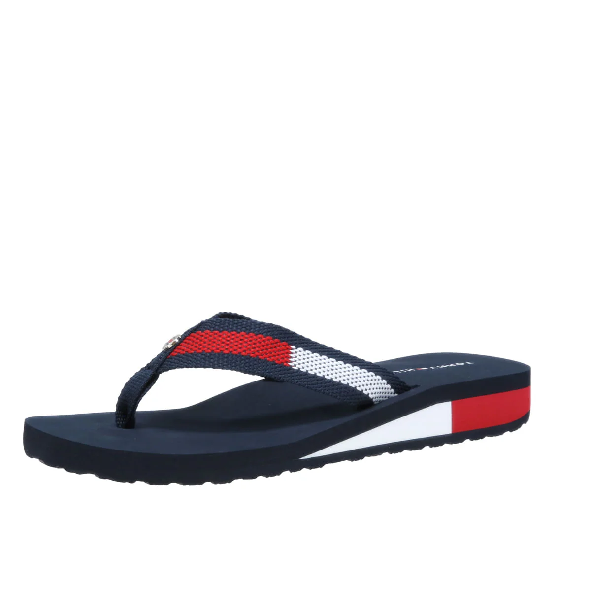 RWB MID WEDGE SANDALL
