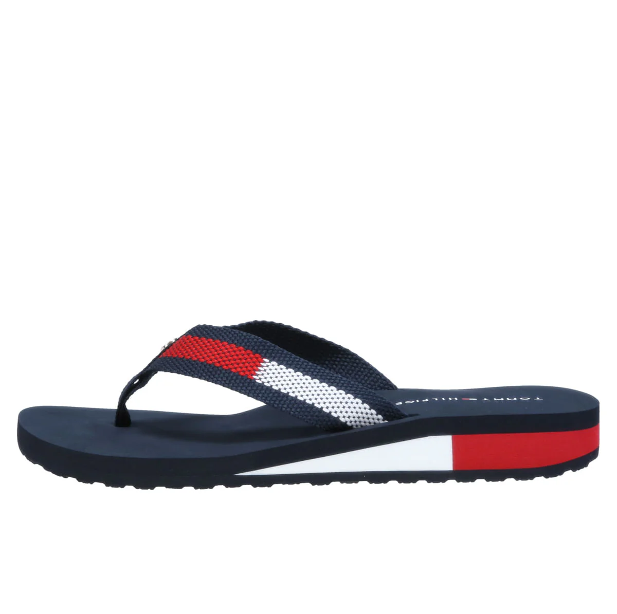 RWB MID WEDGE SANDALL - Image 2