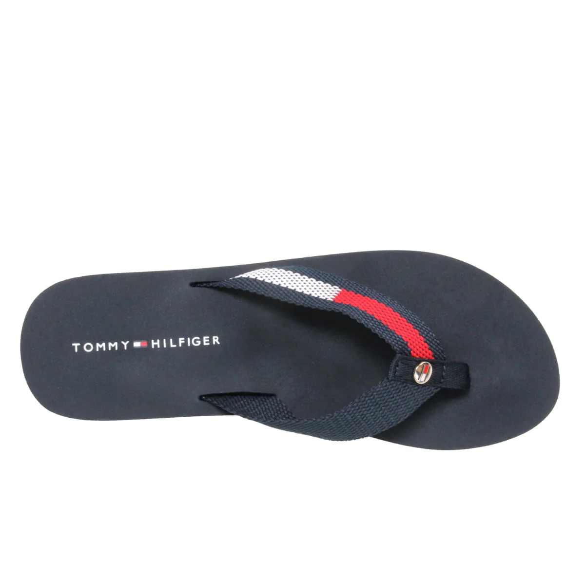 RWB MID WEDGE SANDALL - Image 4