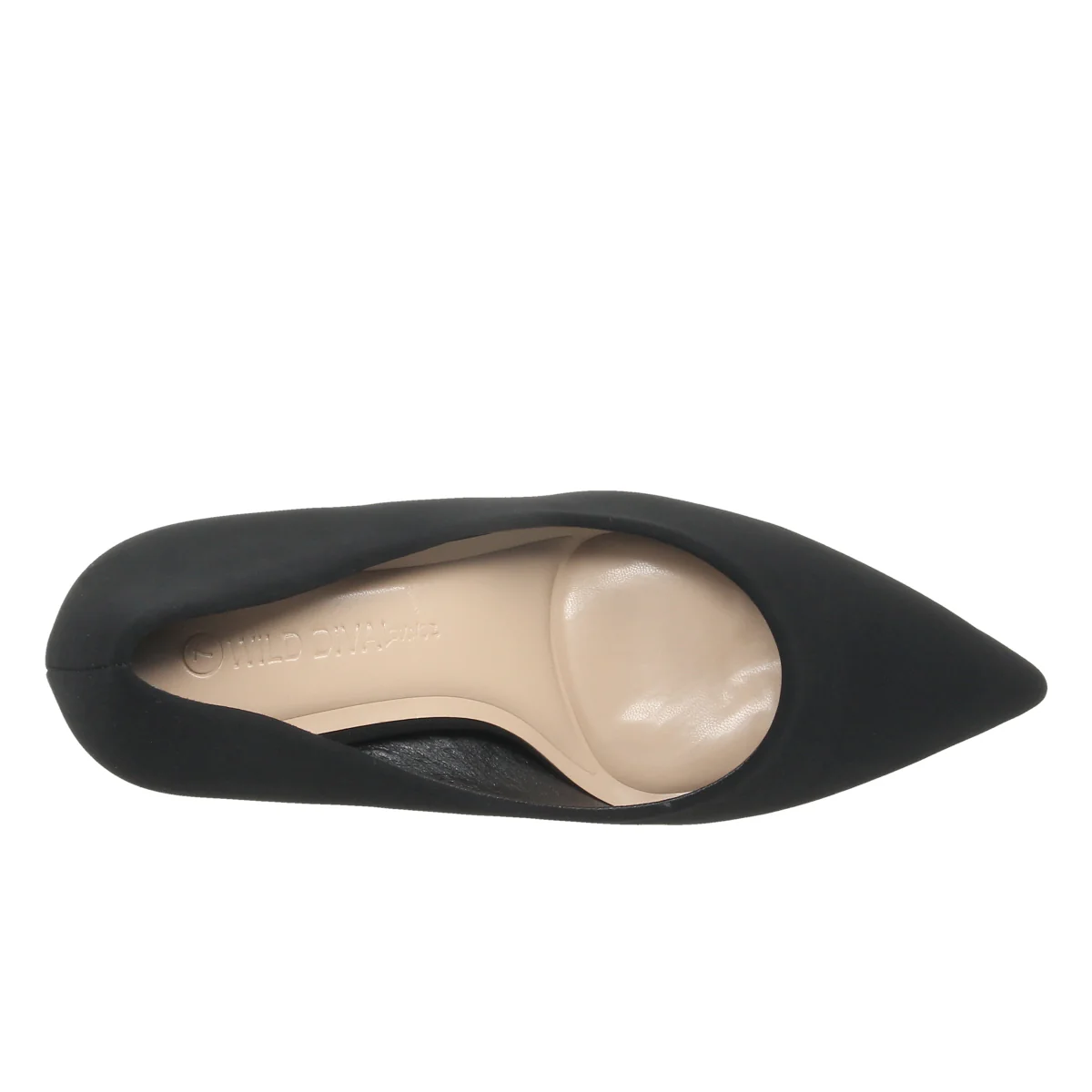Salio-02 Nubuck - Image 4
