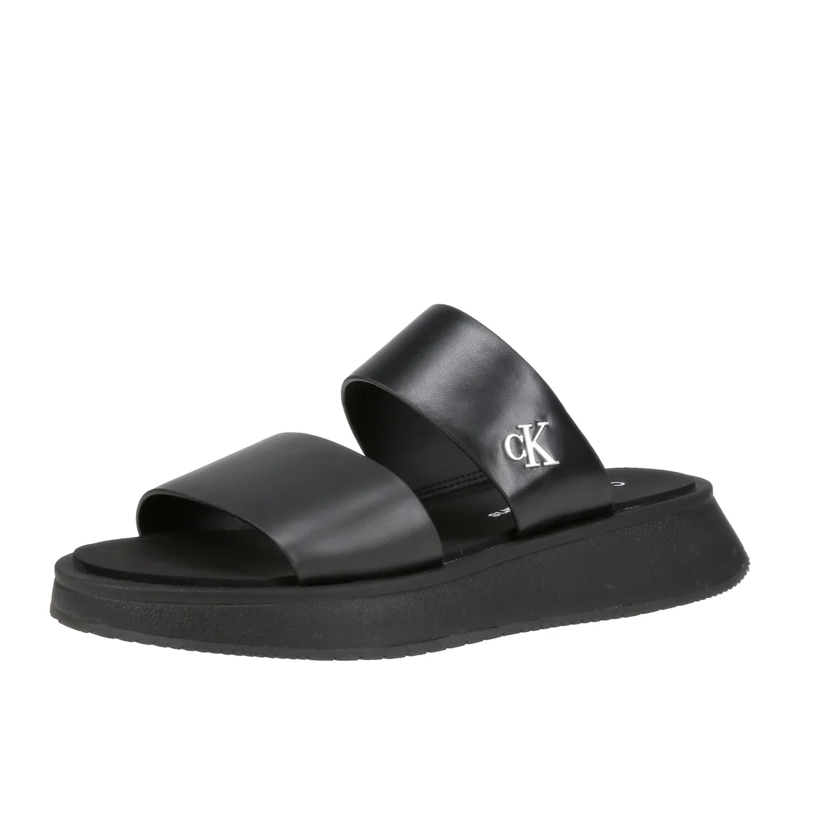 Sandal Slide Double Strap