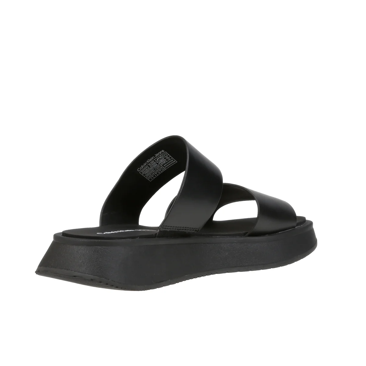 Sandal Slide Double Strap - Image 3