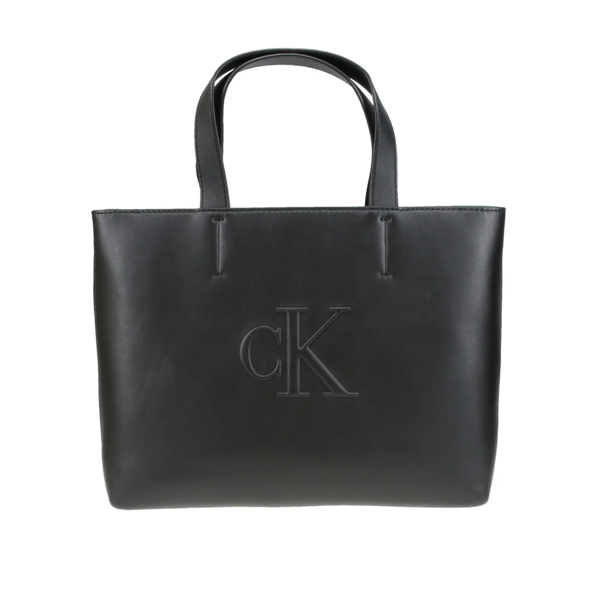 Sculpted Mini Ew Tote - Image 5