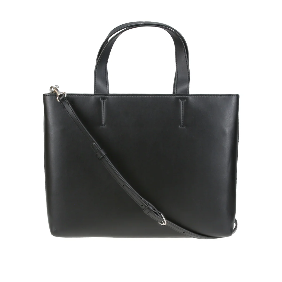 Sculpted Mini Ew Tote - Image 6