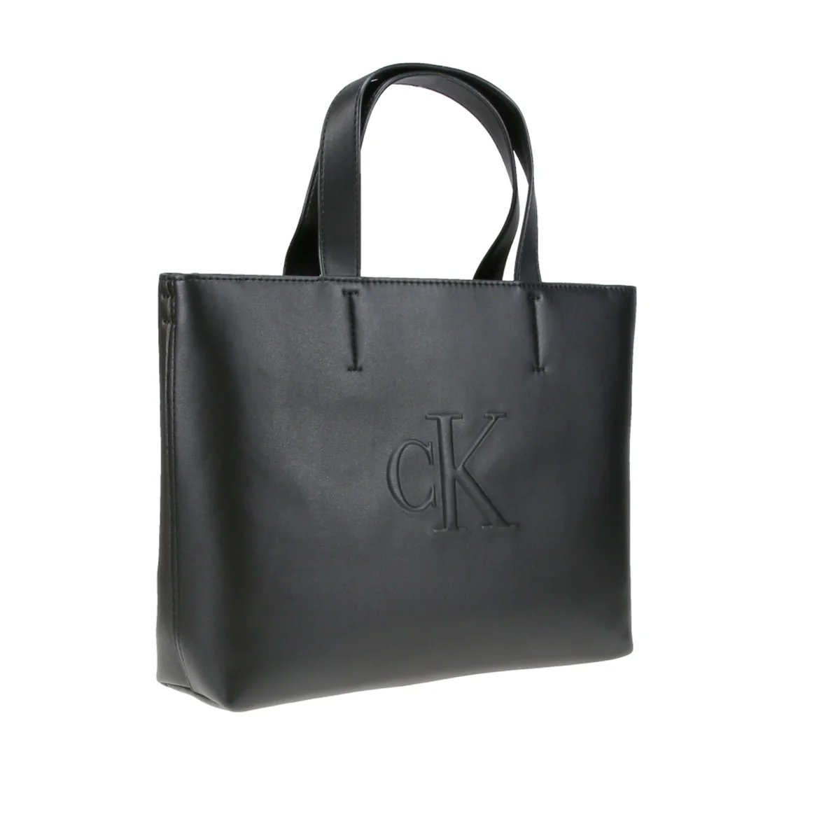 Sculpted Mini Ew Tote - Image 7