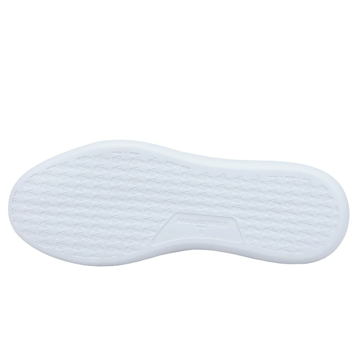 Side Stripe Logo Bit Sneaker - Image 5