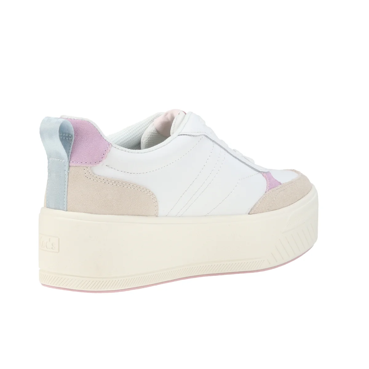 Skyler Ii Leather Suede - Image 3