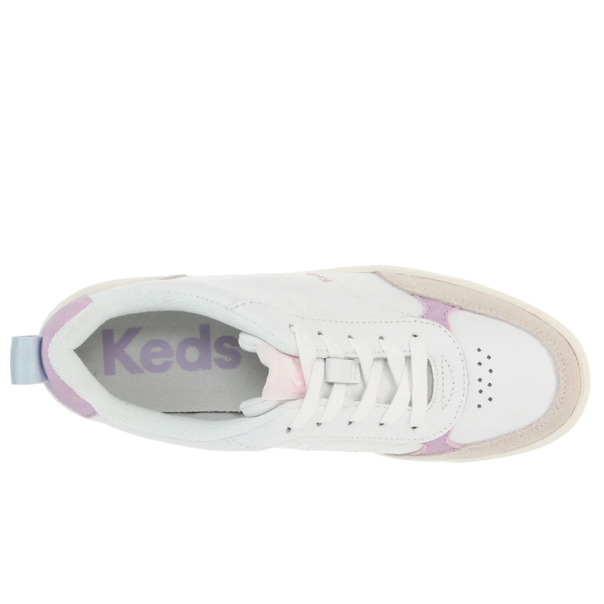 Skyler Ii Leather Suede - Image 4