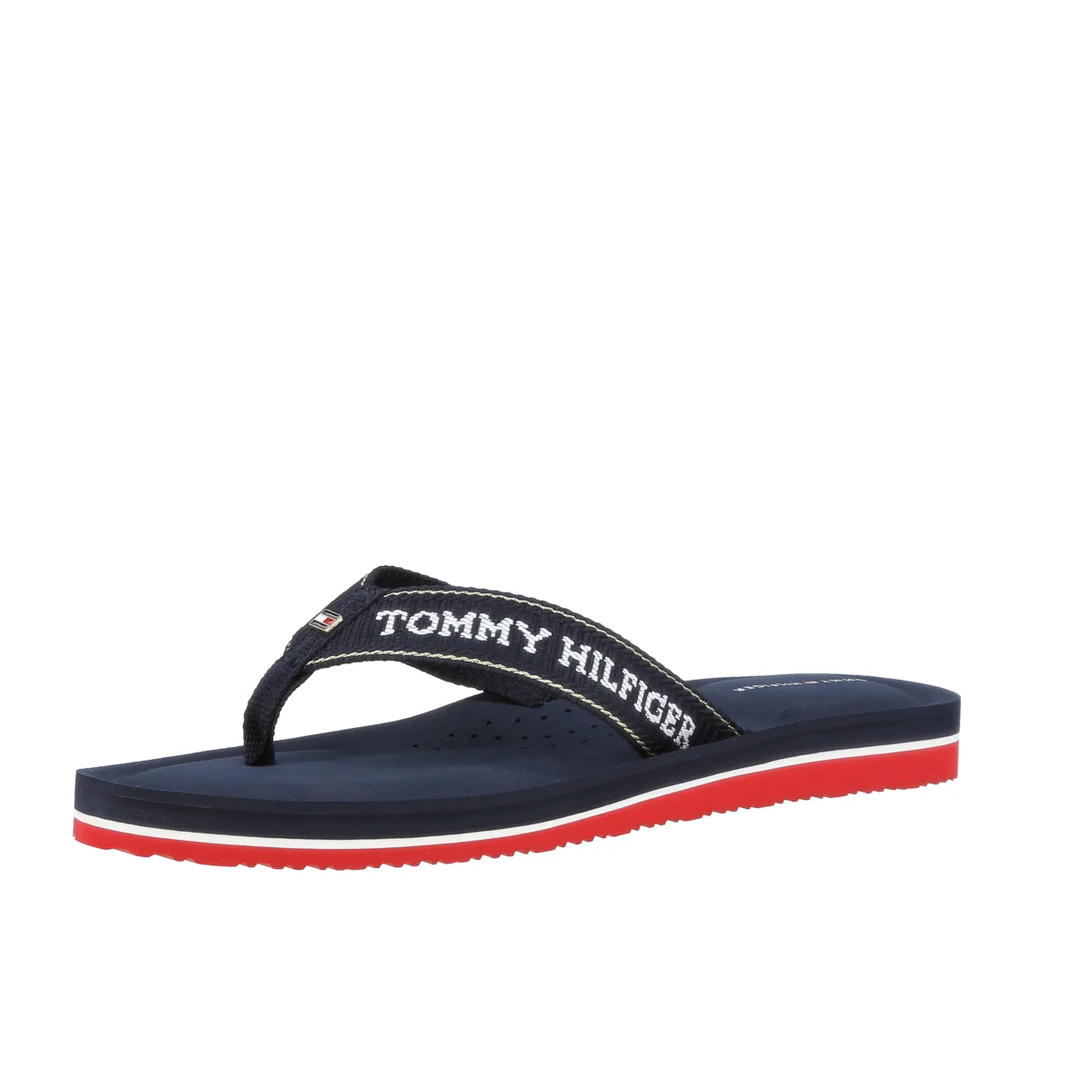 Sporty Mid Wedge Summer Sandal