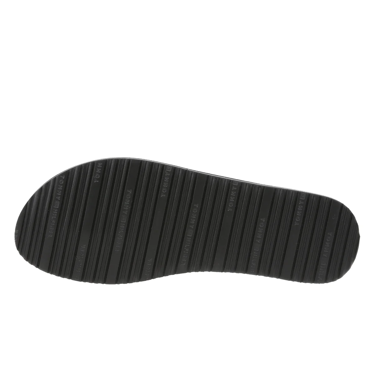 Sporty Mid Wedge Summer Sandal - Image 10
