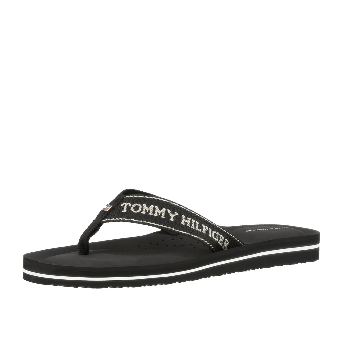 Sporty Mid Wedge Summer Sandal - Image 6