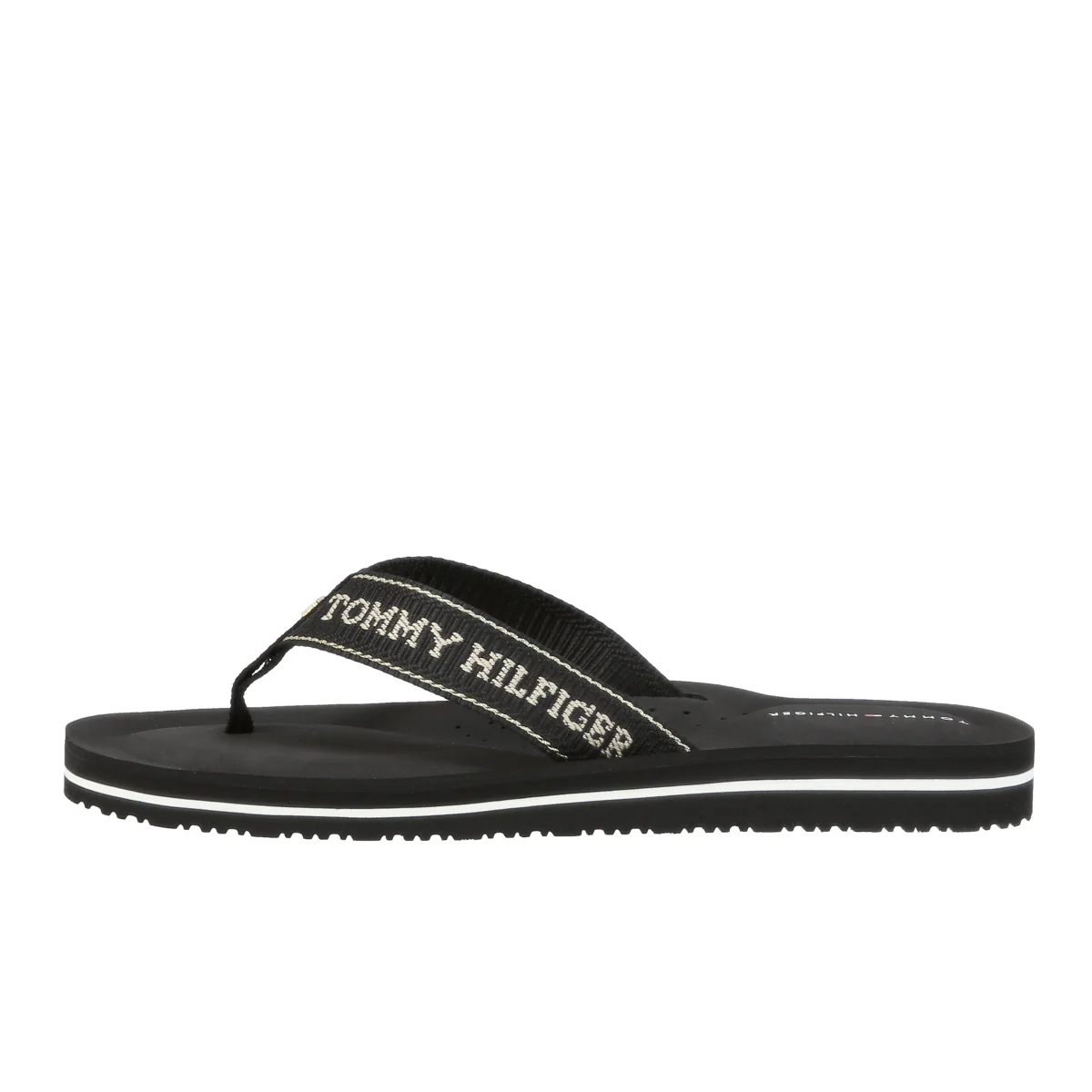 Sporty Mid Wedge Summer Sandal - Image 7