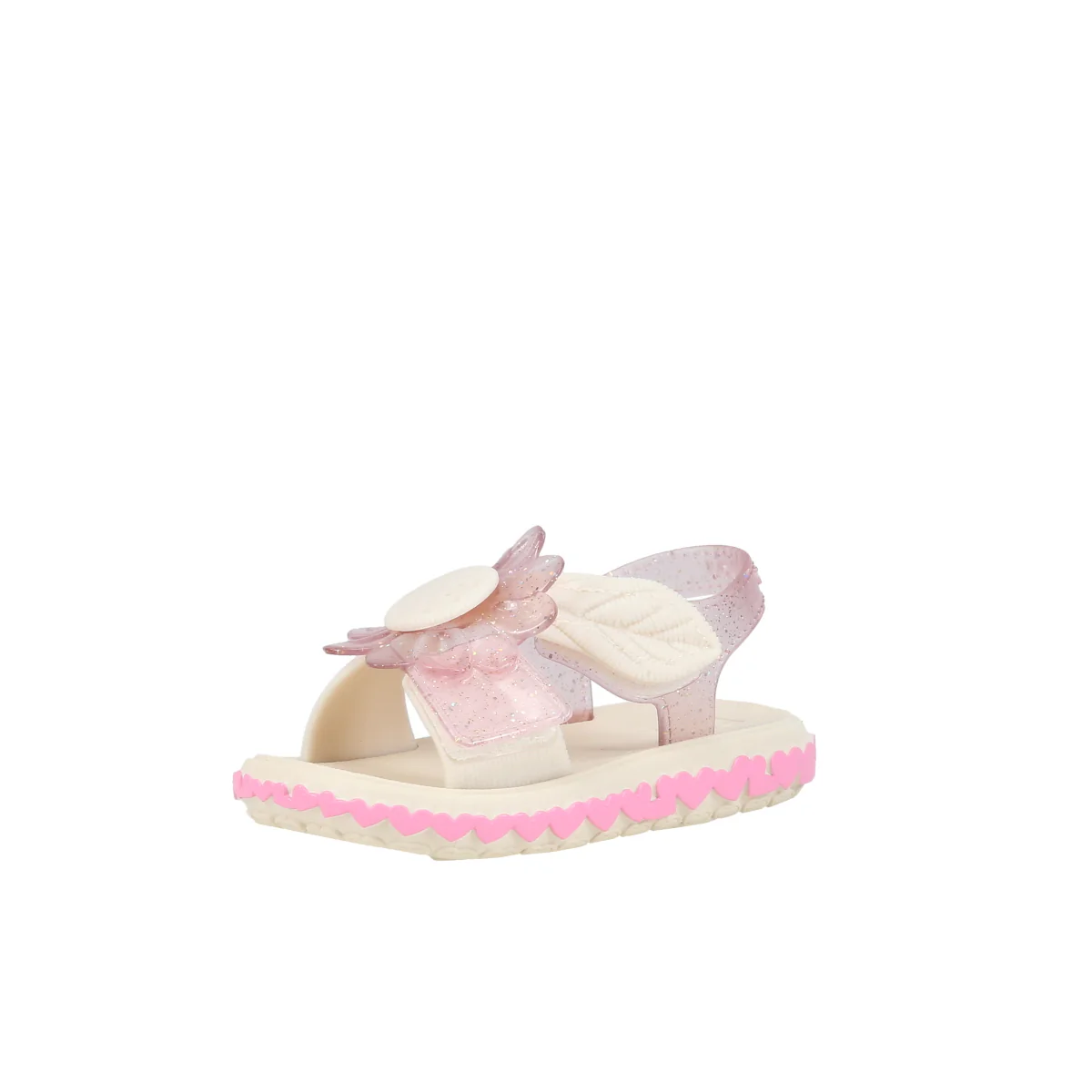 Spring Sand Baby