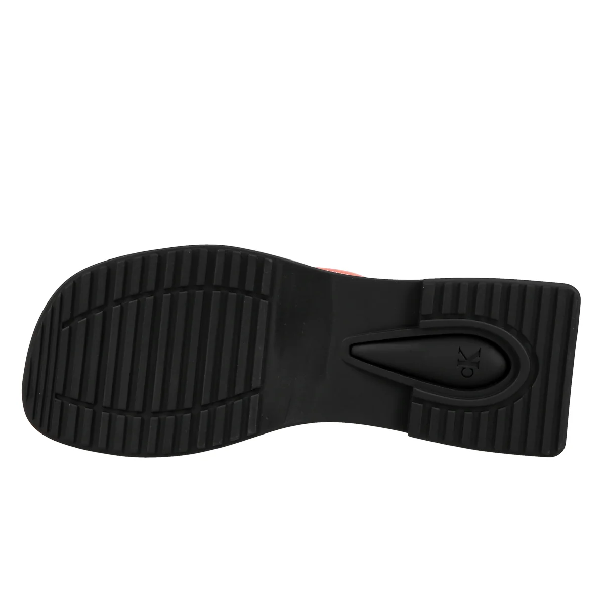 Sq Low Wedge Sandal Stitch - Image 5
