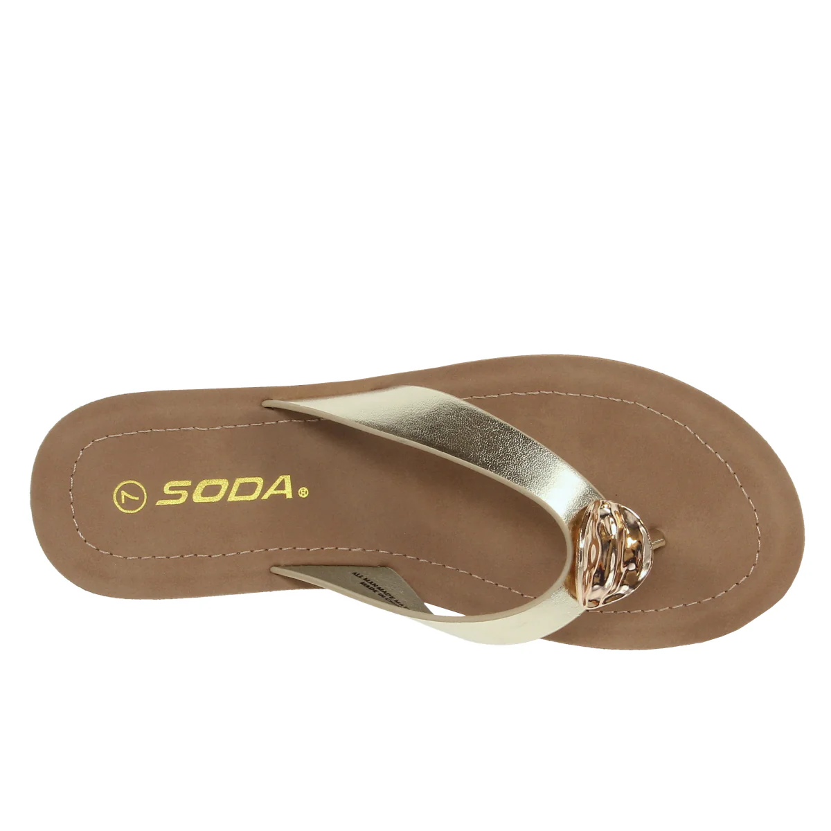Stamp Metallic - Image 4