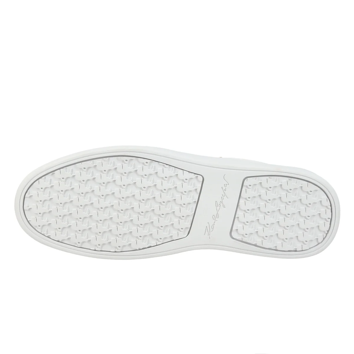 Stazie - Lace Up Sneaker - Image 5
