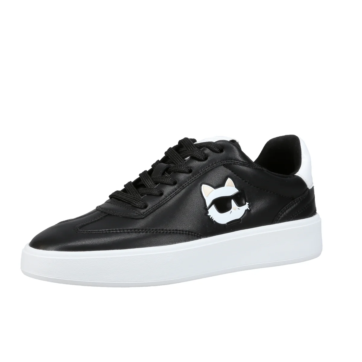 Sumava Lace Up Sneaker