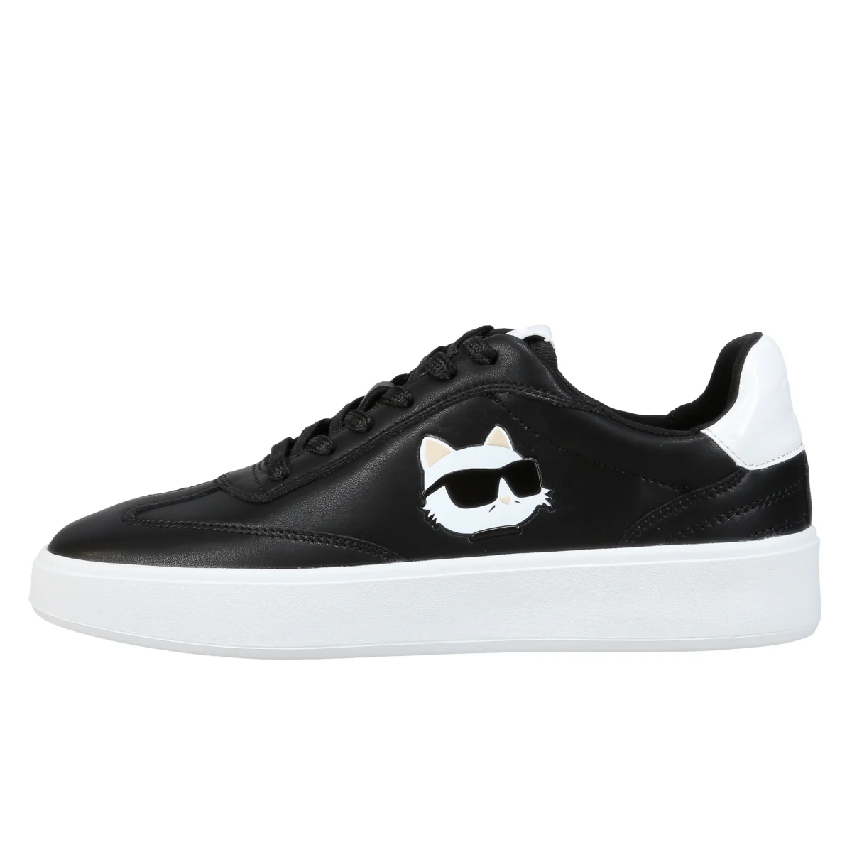 Sumava Lace Up Sneaker - Image 2
