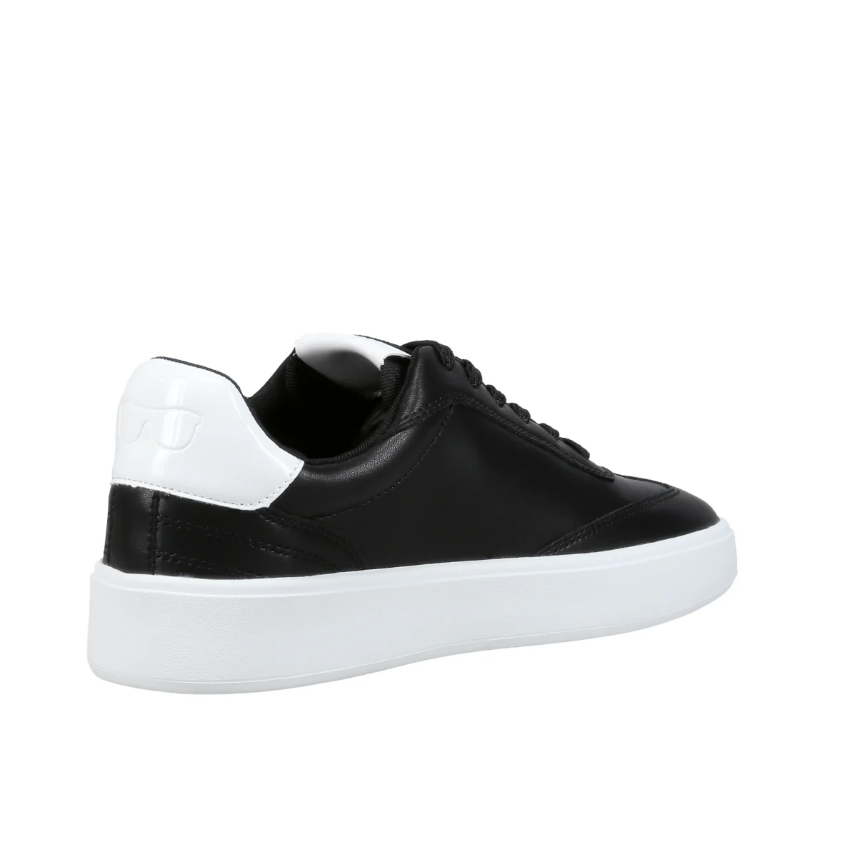 Sumava Lace Up Sneaker - Image 3