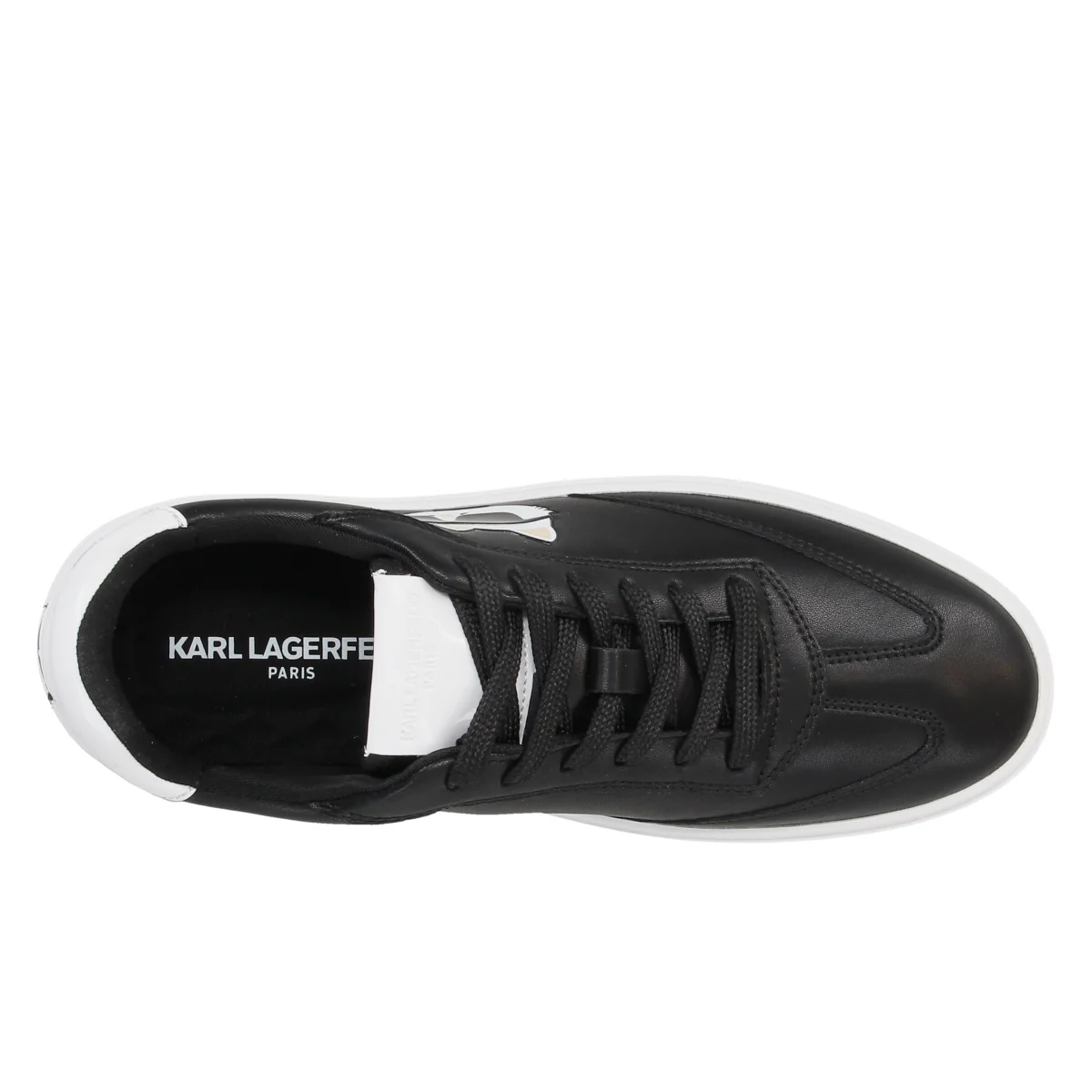 Sumava Lace Up Sneaker - Image 4