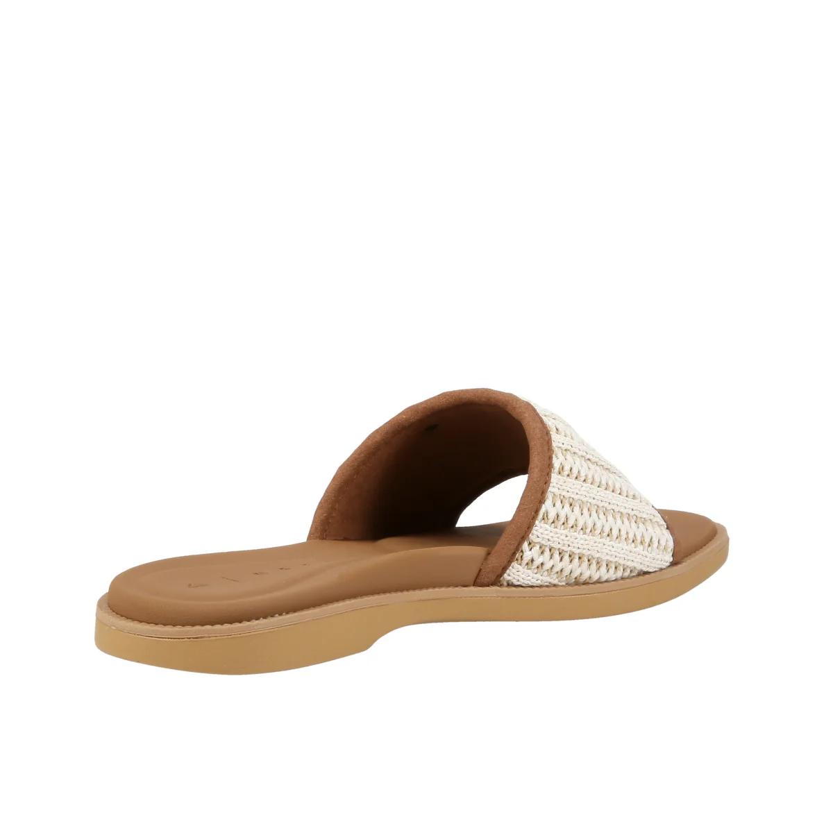 Sunny Arrianah Tan Woven - Image 3