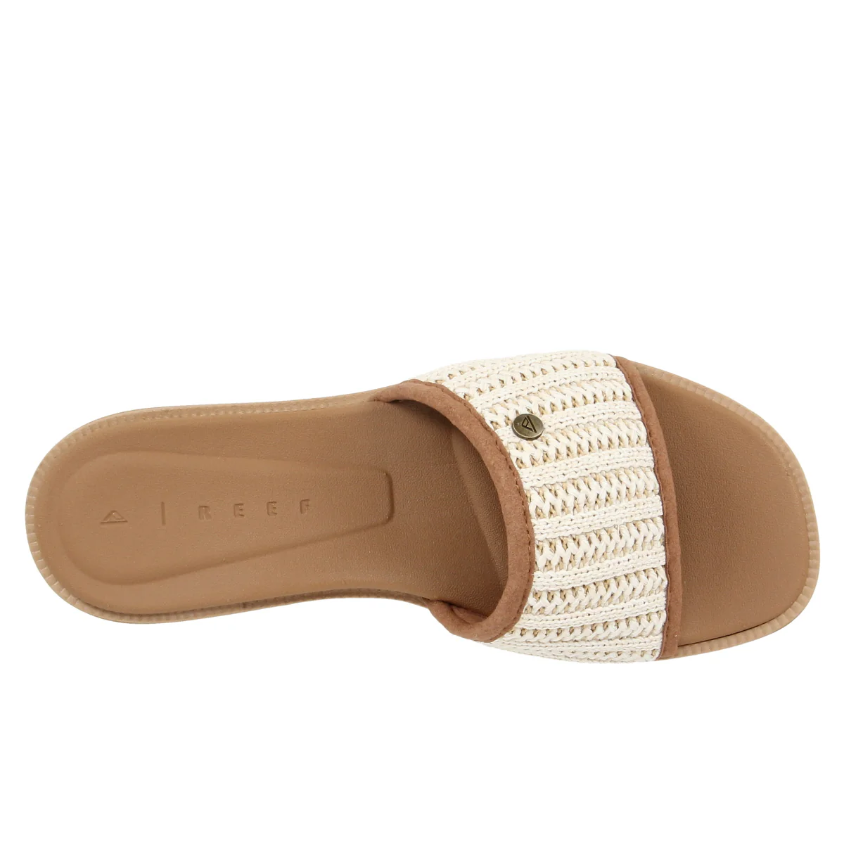 Sunny Arrianah Tan Woven - Image 4