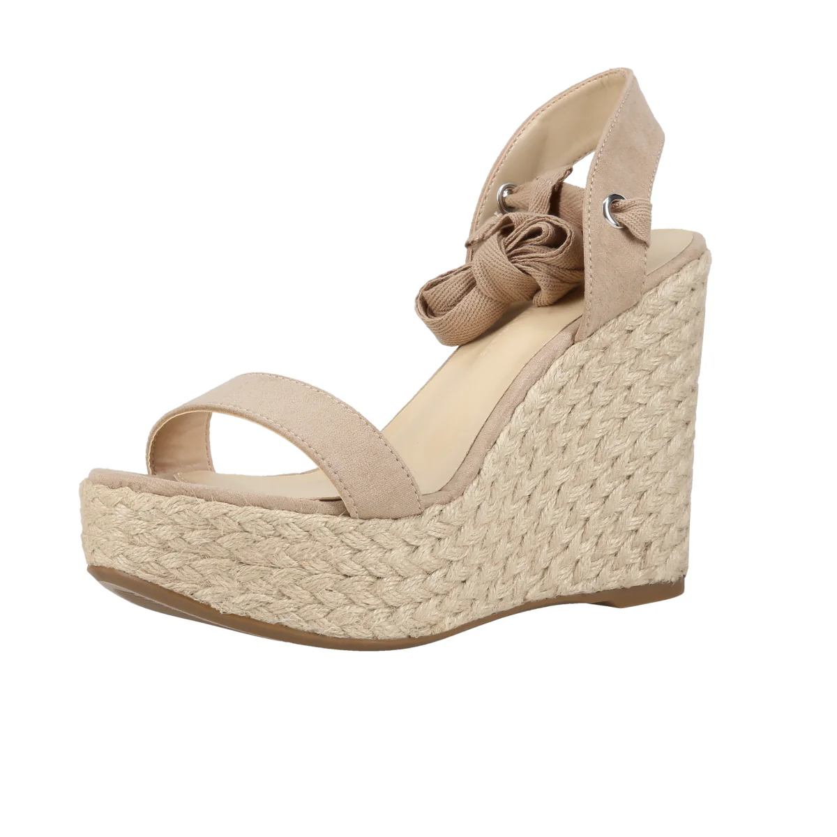 Sunshine-90 Suede - Image 5