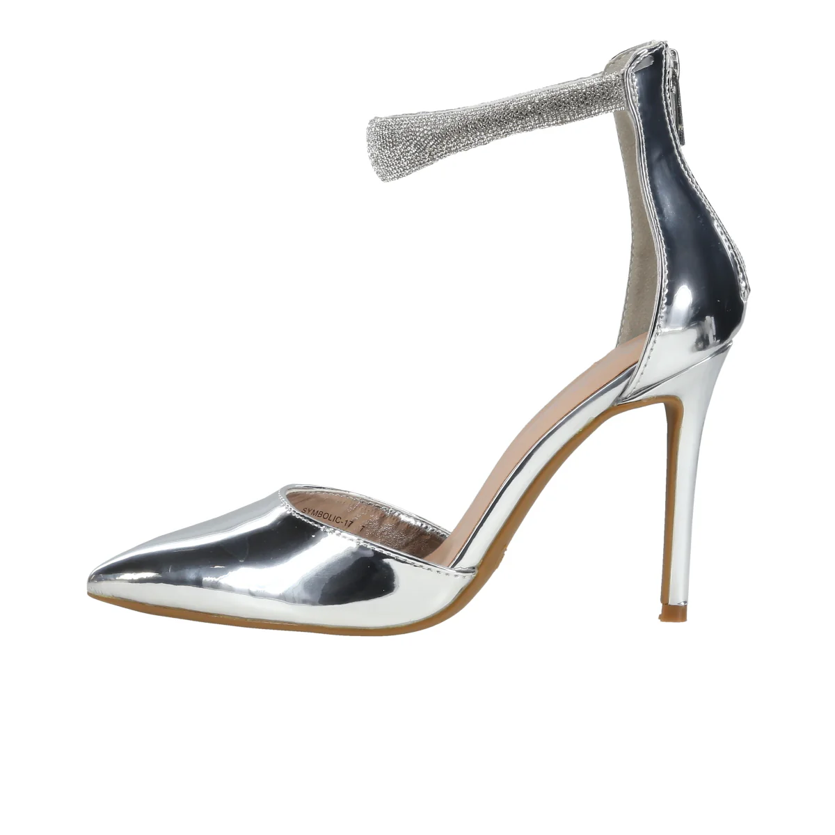 Symbolic-17 Metallic - Image 2