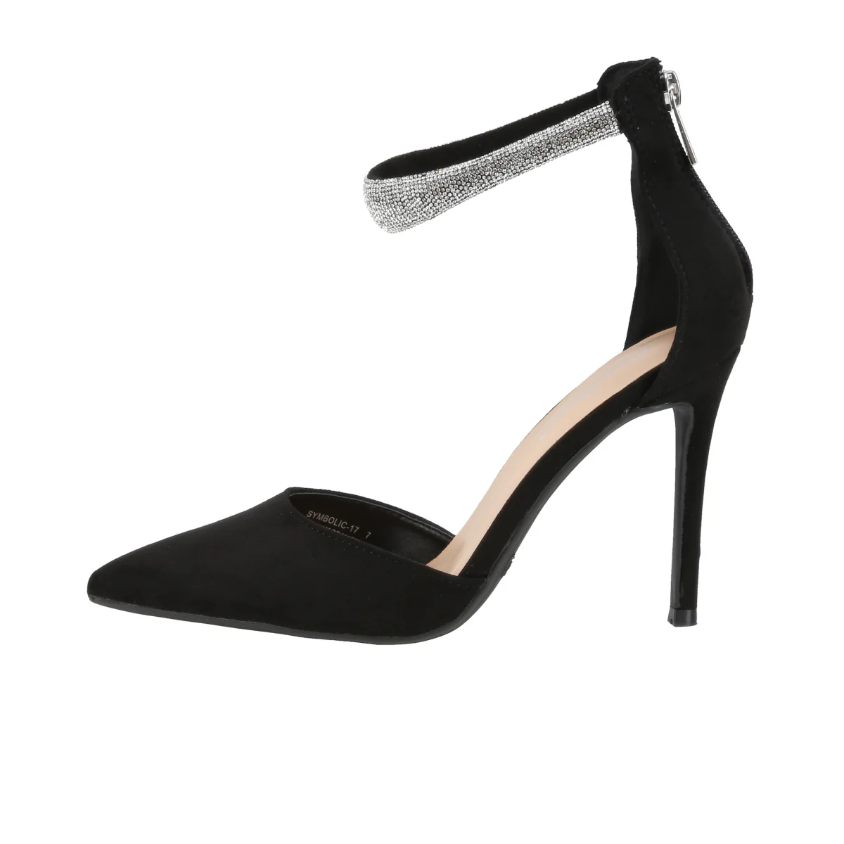 Symbolic-17 Suede - Image 2